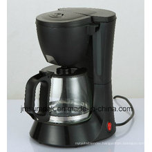 4-6 Cups Cheap Glass Jar Portable Drip Coffee Maker